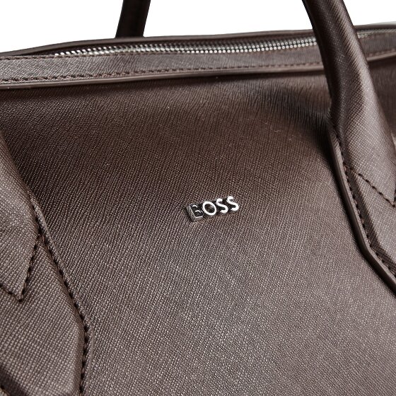 Boss Northon Borsa da viaggio Weekender 46 cm