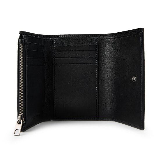 Liebeskind Linn Portafoglio Protezione RFID Vera Pelle 13.5 cm