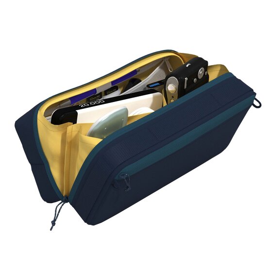 Cabin Zero Borsa elettronica Tech 25 cm