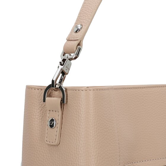 Braun Büffel Hanna Borsa a tracolla Pelle 34 cm Scomparto per laptop