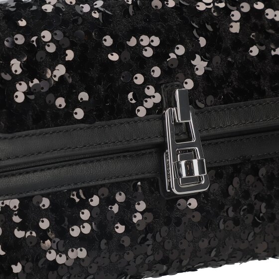 Coccinelle Magie Borsa a tracolla Pelle 22 cm