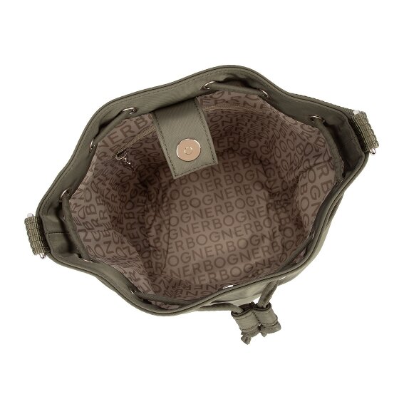 Bogner Verbier Play 1.0 Borsa a sacco 17.5 cm