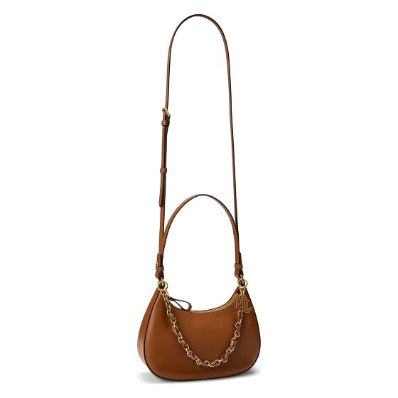 Lauren Ralph Lauren Marcy Borsa a spalla Vera Pelle 18 cm