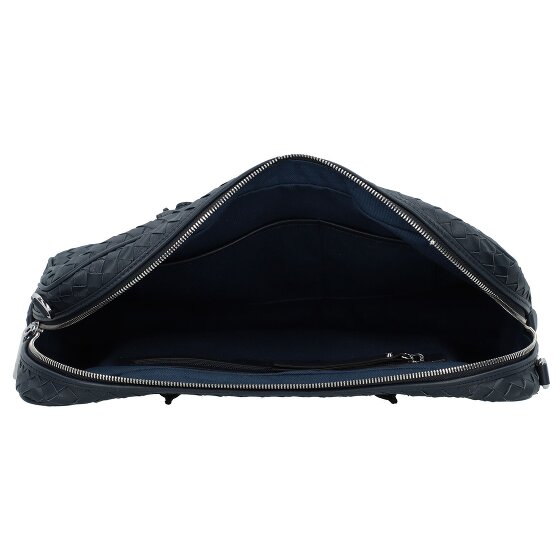 abro Lotus Borsetta Pelle 39 cm