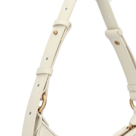 PINKO Half Moon Borsa a tracolla Pelle 26 cm