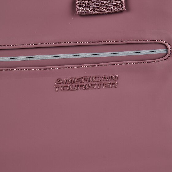 American Tourister Urban Tide Borsa da viaggio Weekender 60 cm