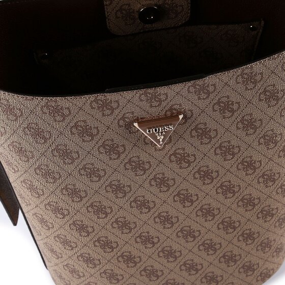 Guess Meridian Borsa a tracolla 24 cm