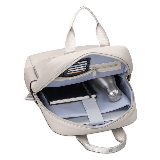 Johnny Urban Eco Series Jona Zaino da giorno 36 cm Scomparto per laptop