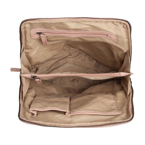 The Chesterfield Brand Bern Zaino da città Pelle 32 cm