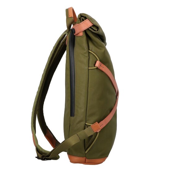 aunts & uncles Giappone Zaino Yokohama 40 cm scomparto per laptop