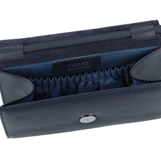 Picard Auguri Auguri Pochette Pelle 19 cm Picard Auguri Auguri Pochette Pelle 19 cm