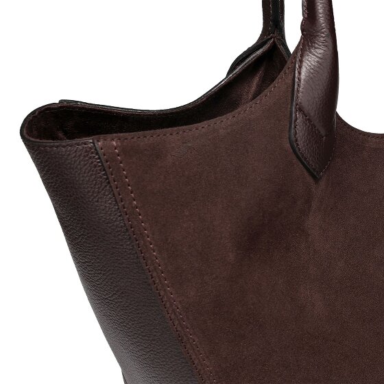 Boss Lenah Borsa shopper Pelle 34 cm
