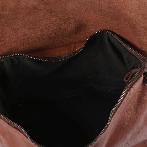 Harbour 2nd Urban Poets Zaino da giorno Vera Pelle 36 cm