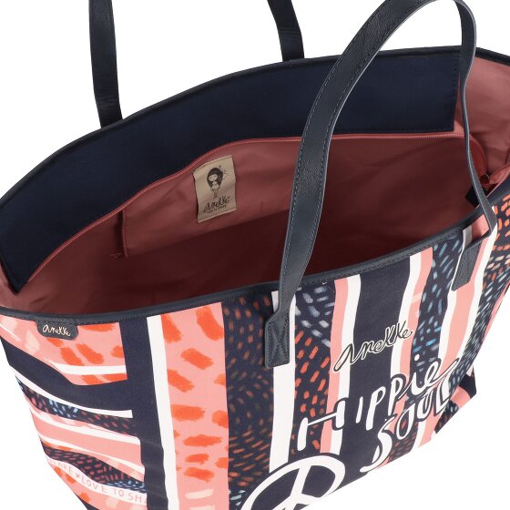 Anekke Borsa shopper 40 cm