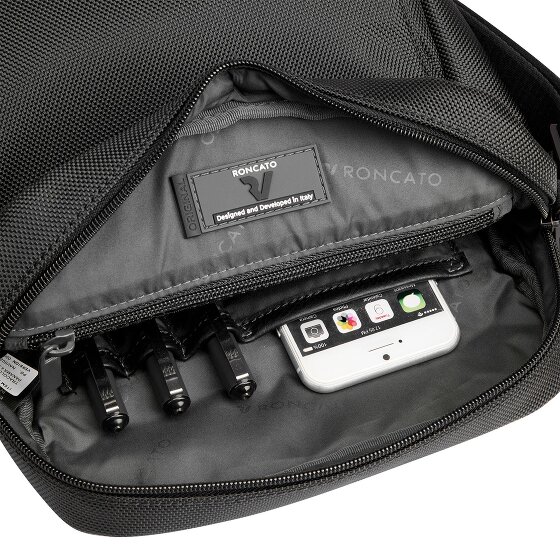Roncato Panama 4.0 Borsa a tracolla 26 cm