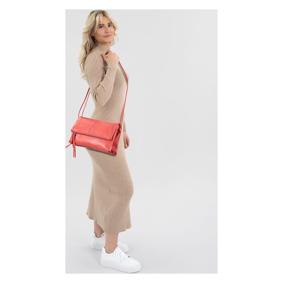 Burkely Nalan Borsa a tracolla Vera Pelle 27 cm