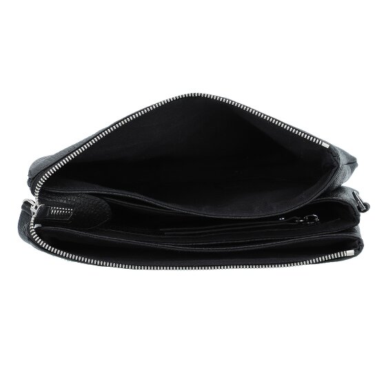 abro Adria Borsa a tracolla Pelle 24 cm