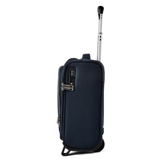 American Tourister Cloudrider 4 ruote Carrello della cabina 40 cm