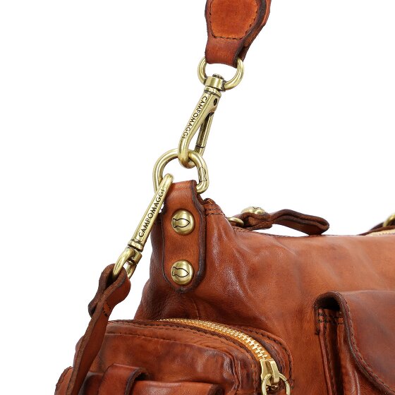Campomaggi Elda Borsa a tracolla Pelle 23 cm