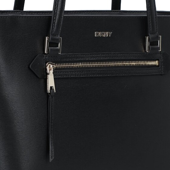 DKNY Bryant Borsa shopper Vera Pelle 31 cm