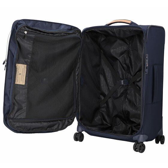 Samsonite Spark SNG ECO Trolley a 4 ruote 67 cm