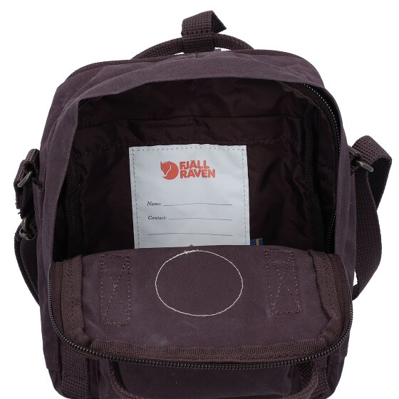Fjällräven Kanken Sling Borsa a tracolla 15 cm