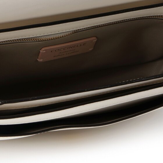 Coccinelle C-Me Borsa a tracolla Pelle 26 cm