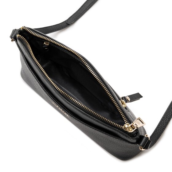 Lazarotti Bologna Leather Borsa a tracolla Pelle 24 cm