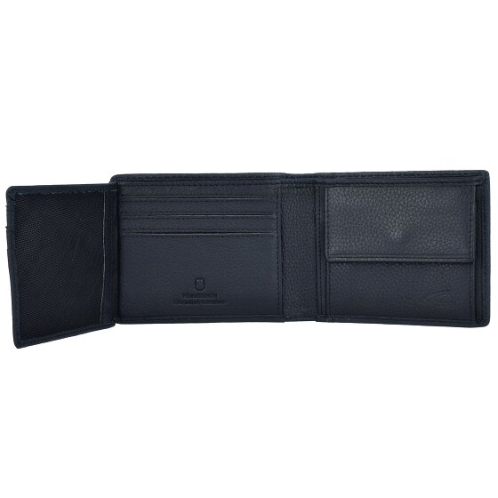 camel active Macau Portafoglio RFID pelle 10 cm