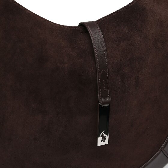 POLO RALPH LAUREN Polo ID Borsetta Pelle 42.5 cm