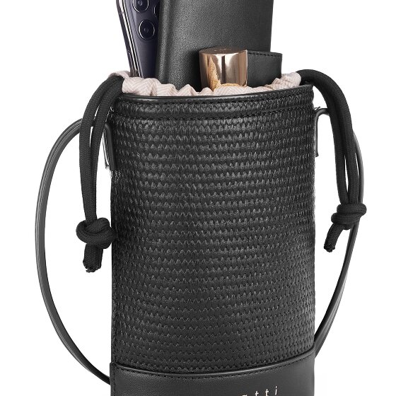 bugatti Isa Mini Bag Borsa a marsupio 11,5 cm