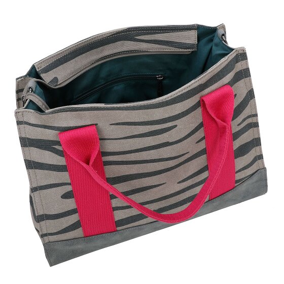 Fritzi aus Preußen Canvas Borsetta 40 cm