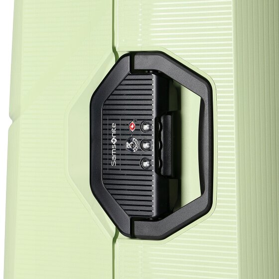 Samsonite Magnum Eco 4 ruote Carrello 75 cm Samsonite Magnum Eco 4 ruote Carrello 75 cm