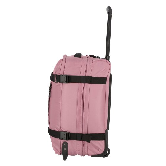 American Tourister Urban Track S 2 Roll Borsa da viaggio 55 cm