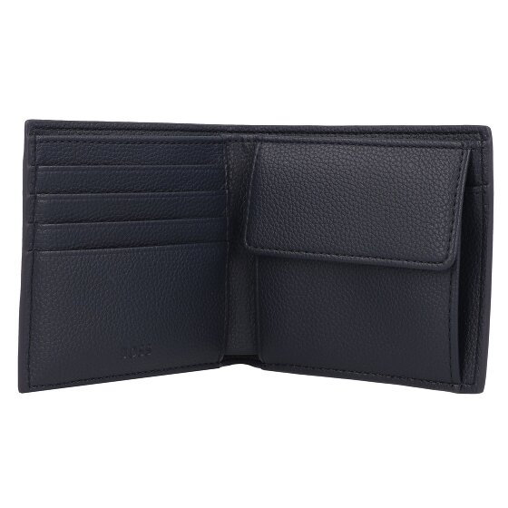 Boss Ray Portafoglio Protezione RFID 11 cm