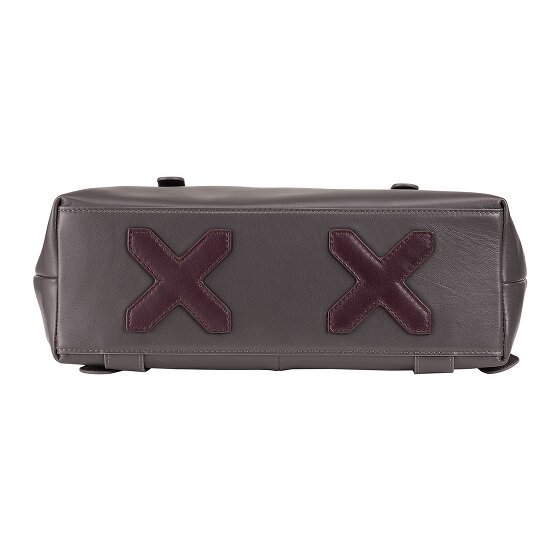 DuDu Zaino in pelle 36 cm