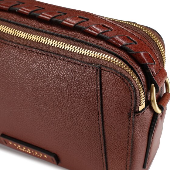 The Bridge Ines Borsa a tracolla Pelle 21 cm