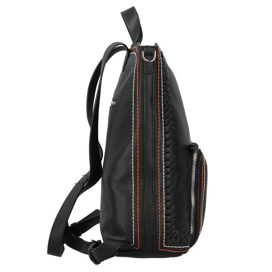 Desigual Trama Pretoria Zaino da giorno 36 cm