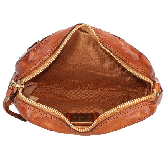 Campomaggi Borsa a tracolla Pelle 22 cm