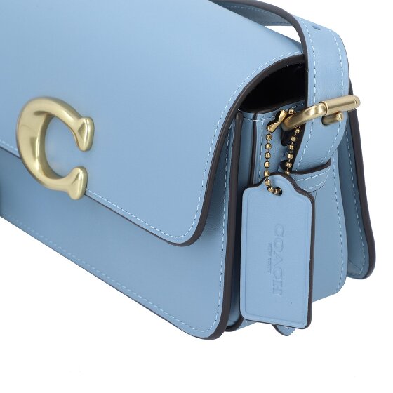 Coach Zoe Borsa a tracolla Pelle 20 cm