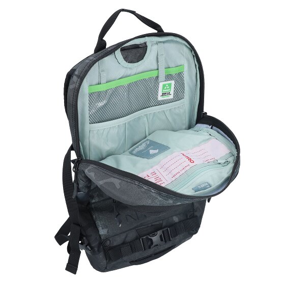 NITRO X Set di zaini Ripuri 2 pz.