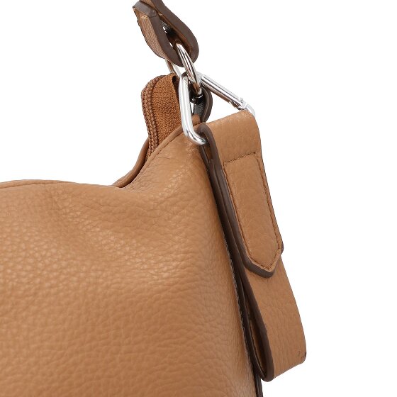 Tom Tailor Olive Borsa a tracolla 33 cm