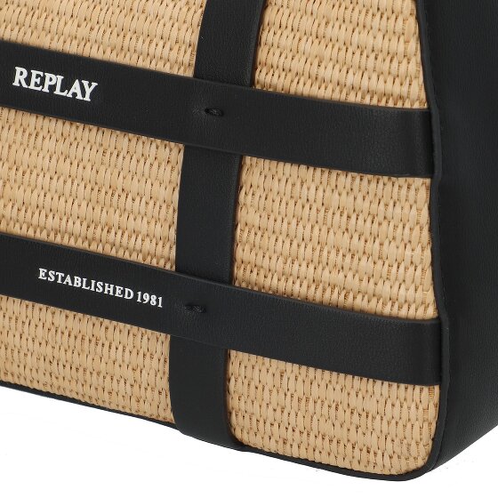 Replay Borsa a tracolla 28 cm