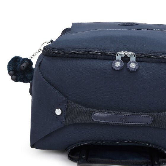 Kipling Basic Darcey Up S 4 ruote Trolley cabina 55 cm