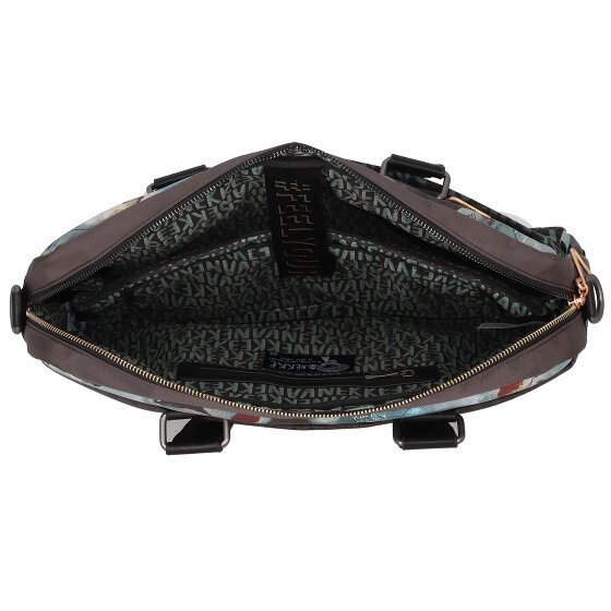 Anekke Canada Cartella 41 cm scomparto per laptop