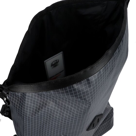 Herschel Roll Top Zaino da giorno 46 cm Vano porta PC