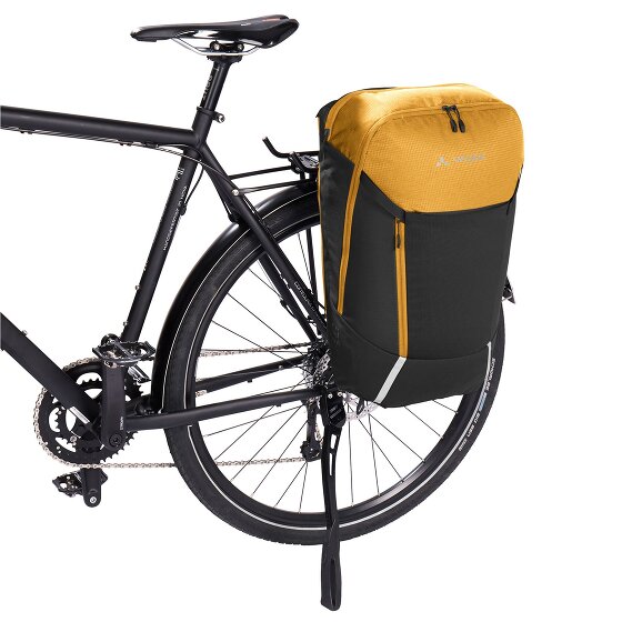 Vaude Cycle 20 Borsa da bicicletta 32 cm
