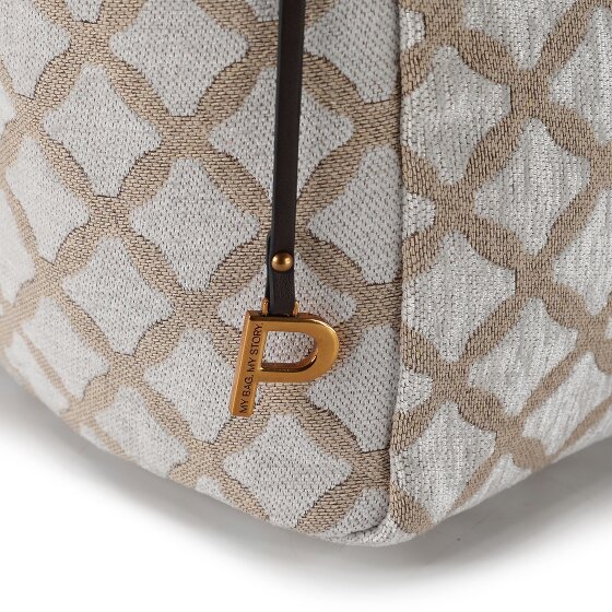 Picard Circulus Borsa shopper 50 cm