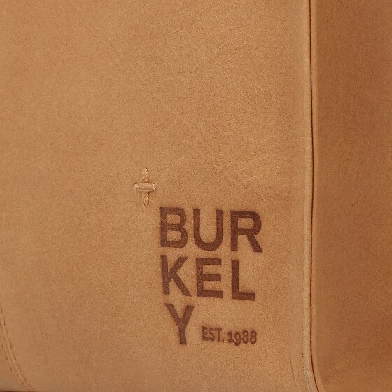 Burkely Rogue Robyn Zaino da città Pelle 28 cm