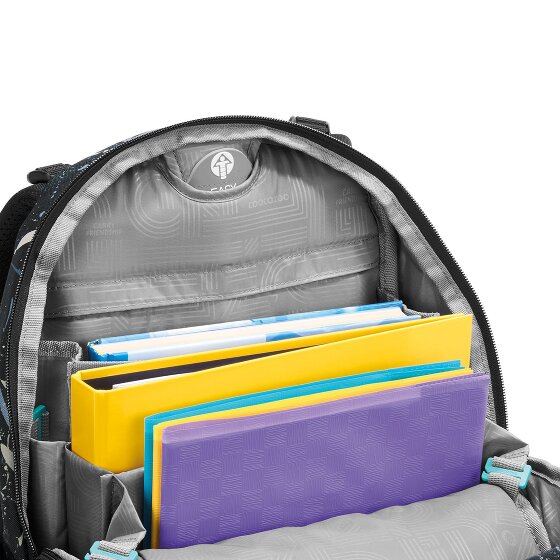 coocazoo Mate Zaino da scuola 44 cm